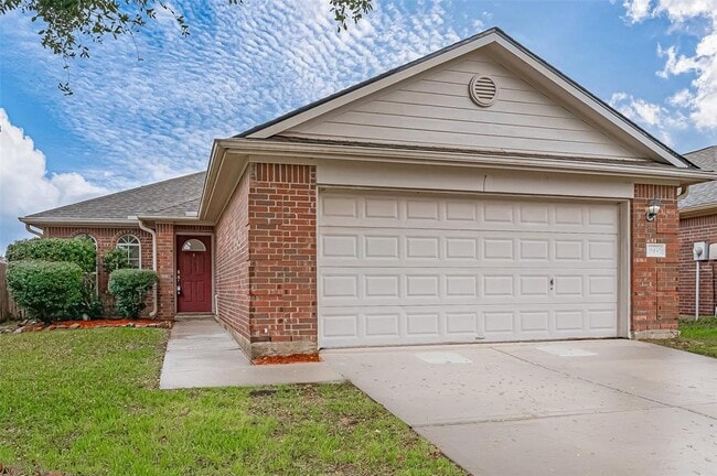 19430 Mystic Cypress Dr in Katy, TX - Building Photo - Building Photo