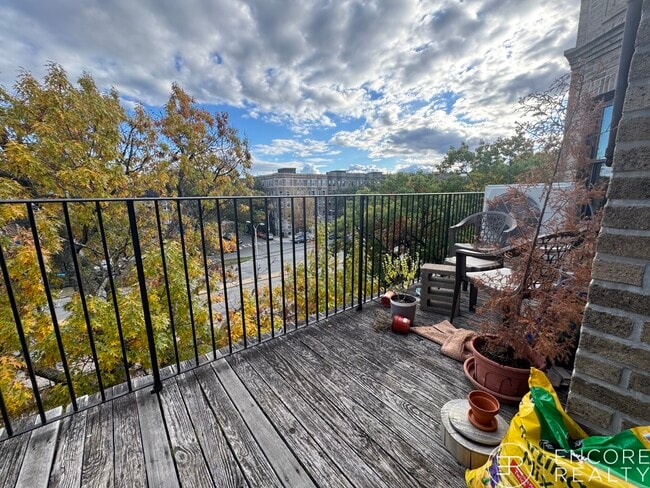 1161 Commonwealth Ave, Unit 1131-7