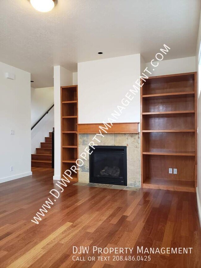 1713 N 13th St in Boise, ID - Building Photo - Building Photo