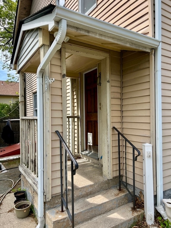 15 Baltic St in Attleboro, MA - Building Photo - Building Photo