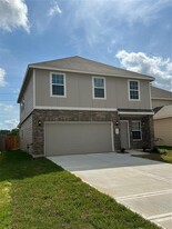 23662 Goodfellow Dr in Spring, TX - Foto de edificio - Building Photo