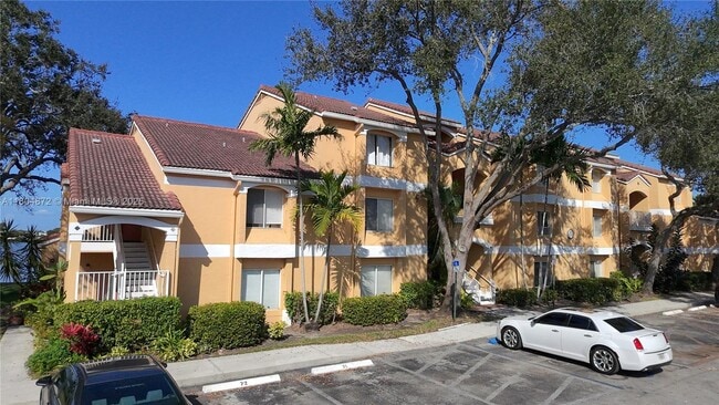 property at 2351 NW 33rd St