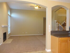 3931 Oak Plank Rd in Fresno, TX - Building Photo - Building Photo