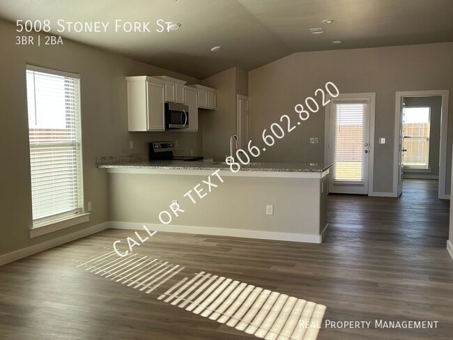 5008 Stoney Fork St in Amarillo, TX - Building Photo - Building Photo