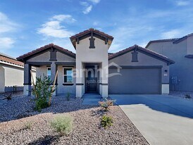 13128 N Serenity Vly Dr in Marana, AZ - Building Photo