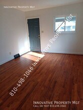 201 W Piper Ave in Flint, MI - Building Photo - Building Photo
