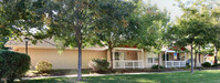 Comfrey Senior Apartments in Galt, CA - Building Photo - Building Photo