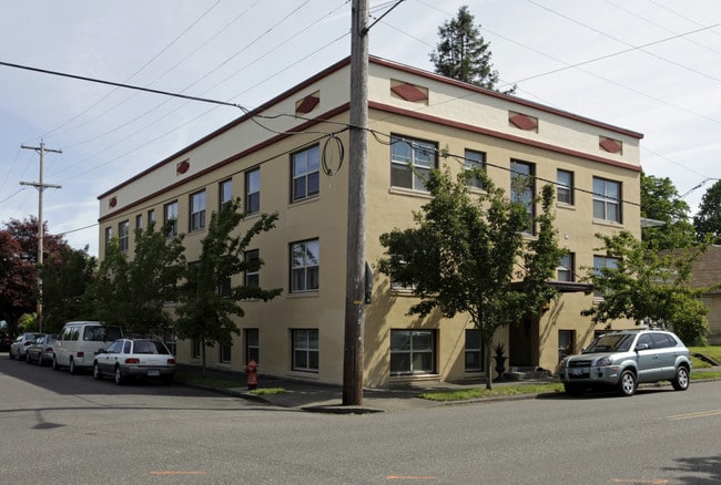 4305 SE Belmont St in Portland, OR - Building Photo - Building Photo