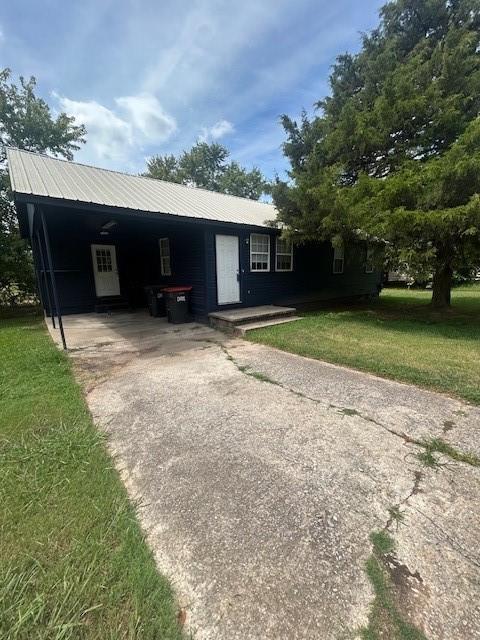1160 Moody Ln in Springdale, AR - Building Photo