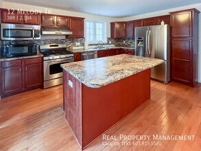 12 Melody Terrace in Dover, NH - Building Photo - Building Photo