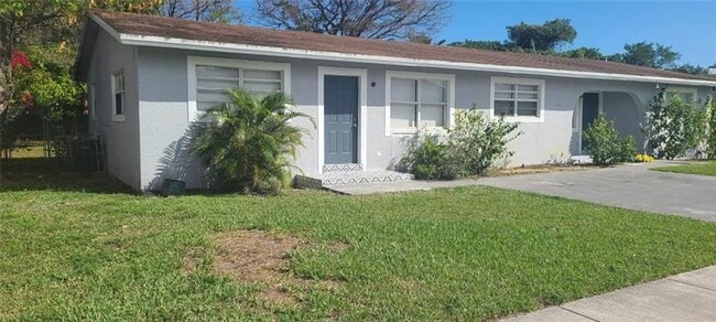 736 NW 2nd Ave in Fort Lauderdale, FL - Building Photo - Building Photo