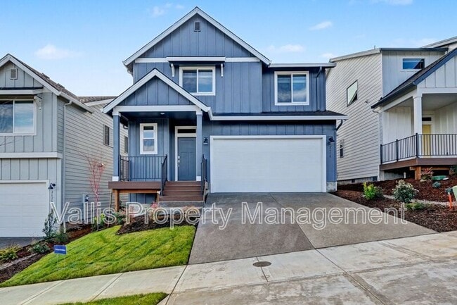 property at 2618 Mount St Helens Ave SE