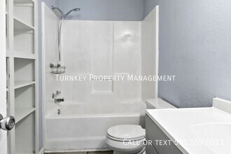 1615 Maple St in North Little Rock, AR - Building Photo - Building Photo