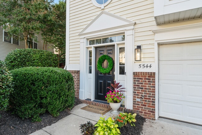 5544 Vista View Ct in Raleigh, NC - Building Photo - Building Photo