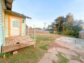 1628 NE 12th St in Oklahoma City, OK - Building Photo - Building Photo