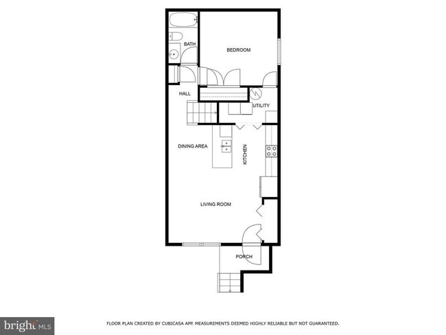 206 N Fairfax Blvd in Ranson, WV - Building Photo - Building Photo
