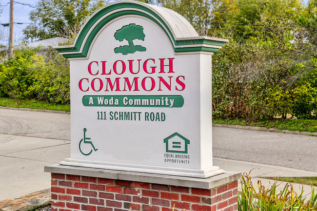 Clough Commons Senior Living