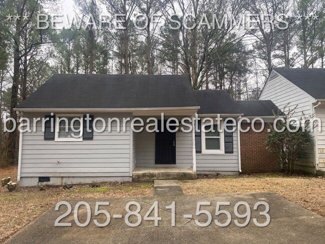 property at 301 Valley Crest Dr