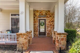 27 S Mews Wood Ct in The Woodlands, TX - Building Photo - Building Photo