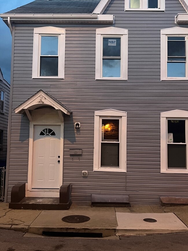 property at 516 George St