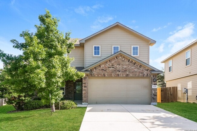 property at 14251 Geyserite Ave