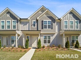 16429 Leading St in Charlotte, NC - Building Photo