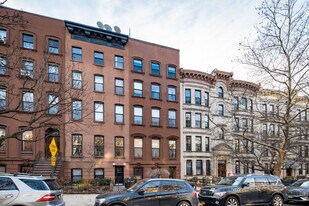 486 3rd St in Brooklyn, NY - Building Photo