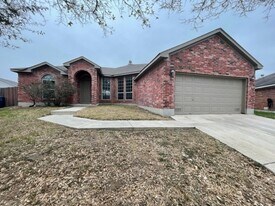 7402 Baja Point in San Antonio, TX - Building Photo