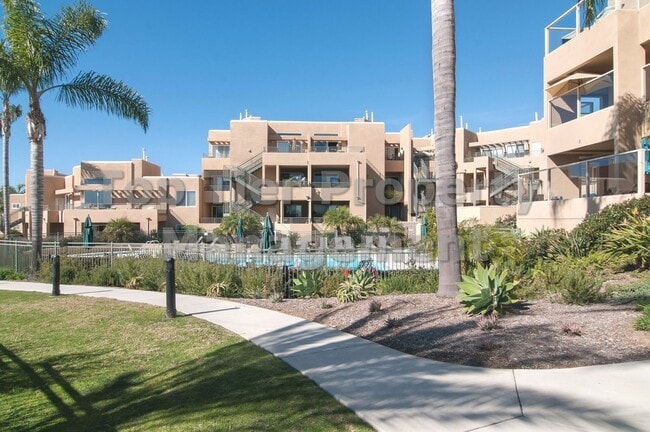 property at 4025 Canario St