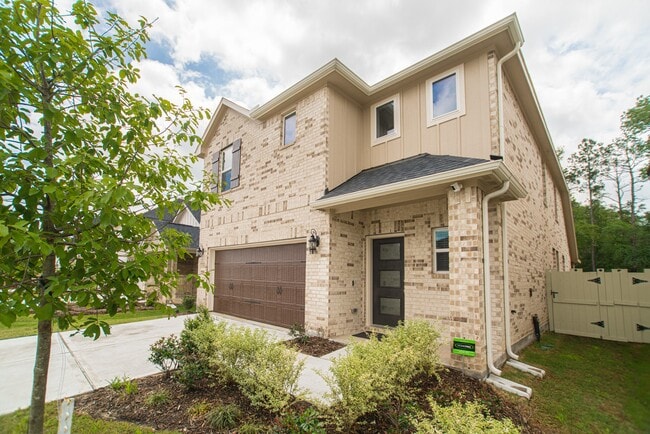 17542 Rosette Grass Dr in The Woodlands, TX - Building Photo - Building Photo