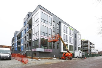 Norweta Row - Phase I in Chicago, IL - Building Photo - Building Photo