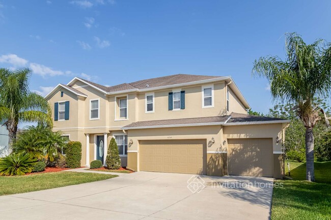 14245 Lagoon Cove Ln in Winter Garden, FL - Building Photo - Building Photo