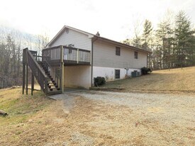 150 Nature's Own Rd in Ferrum, VA - Building Photo