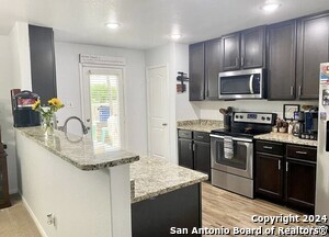 6402 Underwood Way in San Antonio, TX - Building Photo - Building Photo