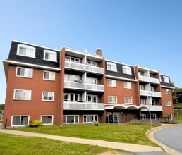 Waterview Place in Dartmouth, NS - Building Photo - Building Photo
