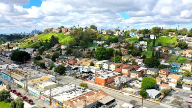 5162 Ithaca Ave in Los Angeles, CA - Building Photo - Building Photo