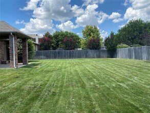 612 Sage Brush Dr in Weatherford, TX - Building Photo - Building Photo