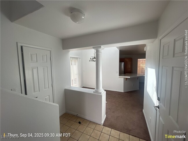 7249 Linaria Rd in Las Vegas, NV - Building Photo - Building Photo