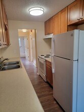 Burien Place Apartment Homes in Burien, WA - Foto de edificio - Interior Photo