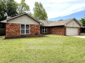 5324 Eden Dr in Oklahoma City, OK - Building Photo - Building Photo