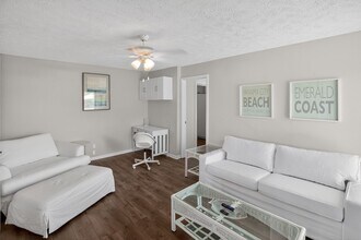 216 Rose Ln, Unit A in Panama City Beach, FL - Building Photo - Building Photo