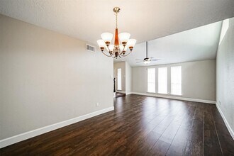 16974 Cairntosh St in Houston, TX - Building Photo - Building Photo