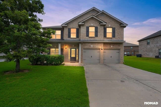 property at 813 Golden Isles Dr