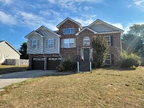 3725 Harvest Ridge in Clarksville, TN - Building Photo - Building Photo