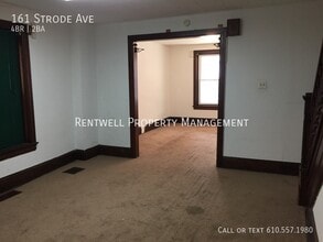 161 Strode Ave in Coatesville, PA - Building Photo - Building Photo