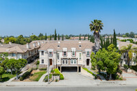 1029 Sunset Blvd in Arcadia, CA - Foto de edificio - Building Photo