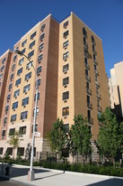 The Solara Cooperatives Apartments