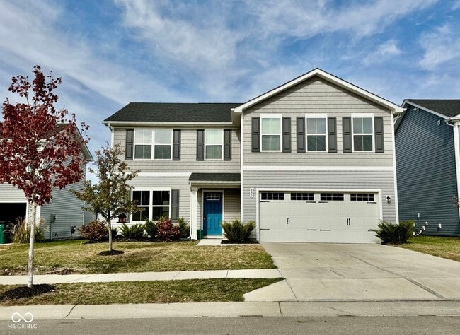 property at 830 McArthur Dr