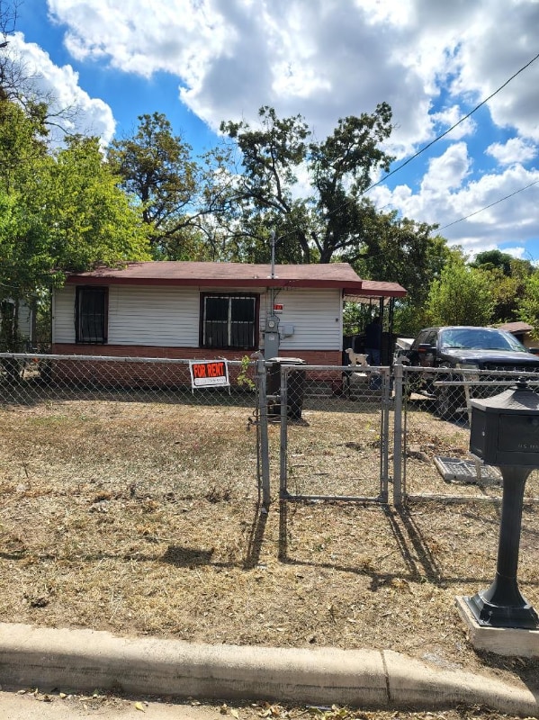 property at 138 Dorie St