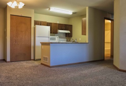 Rock Springs Creekside Apartments in Rock Springs, WY - Foto de edificio - Building Photo